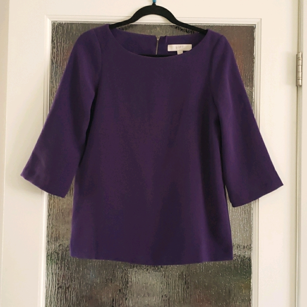 Loft Top